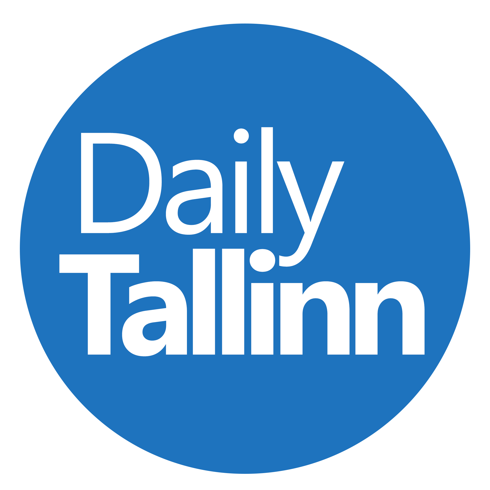 Daily Tallinn